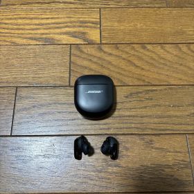デブおじ様専用 Bose QuietComfort Ultra Earbuds
