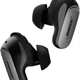 BOSE QuietComfort Ultra Earbuds 2nd GEN