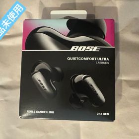 BOSE QuietComfort Ultra Earbuds 2nd GEN