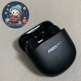 Bose QuietComfort Ultra Earbuds 黒