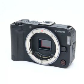 【中古】 《美品》 Canon EOS R50 V ボディ 【背面カバー部品交換/各部点検済】 [ デジタルカメラ ]