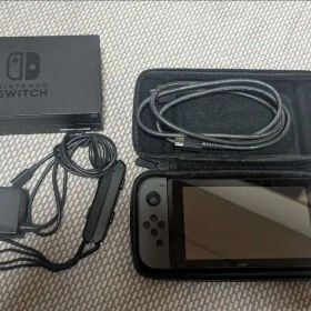 Nintendo Switch 本体＆周辺機器