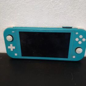 ジャンク品 Nintendo Switch Liteスイッチライト 電源入らない
