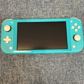 Nintendo Switch Lite ターコイズ