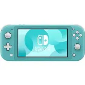 Nintendo Switch Lite ターコイズ 本体