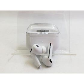 【中古】SAMSUNG Galaxy Buds3 Pro SM-R630NZWAXJP [ホワイト]【大宮東口】保証期間１ヶ月【ランクB】