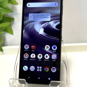 Android シャープ AQUOS SH-54B ドコモ SIMフリー