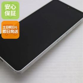 美品 SH-54B AQUOS sense6 シルバー ガラケー 白ロム 本体 即日発送 土日祝発送OK あすつく 03000