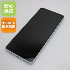 新品同様 SH-54B AQUOS sense6 シルバー 白ロム 本体 即日発送 土日祝発送OK あすつく 03000