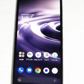 SHARP AQUOS sense6 SH-M19 128GB SIMフリー