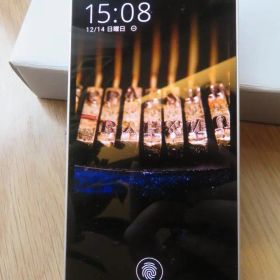 【美品】AQUOS sense6（楽天モバイル版・64GB）