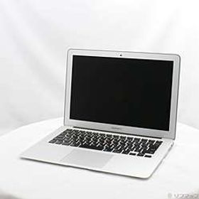 MacBook Air 13.3-inch Early-2015 MMGG2J／A Core_i7 2.2GHz 8GB SSD256GB 〔10.15 Catalina〕
