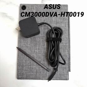 ASUS Chromebook ミネラルグレー CM3000DVA-HT0019