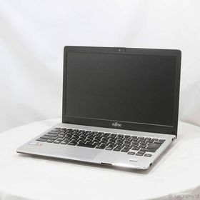 〔中古〕FUJITSU(富士通） LIFEBOOK S938／S FMVS1000AZ〔352-ud〕