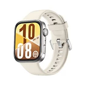 HUAWEI(ファーウェイ) HUAWEI WATCH FIT 4 White WATCHFIT4WHITE 【864】