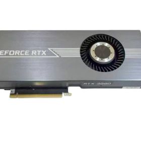 GEFORCE RTX 3080 グラフィックボード