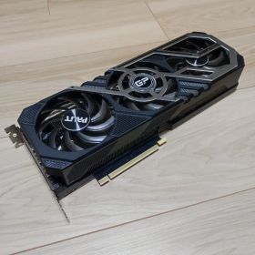 GeForce RTX 3080 GamingPro OC