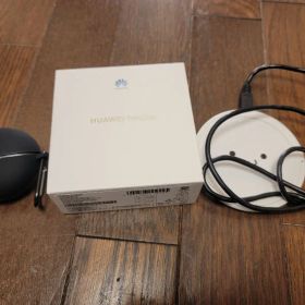 HUAWEI FreeClip ワイヤレスイヤホン オマケつき