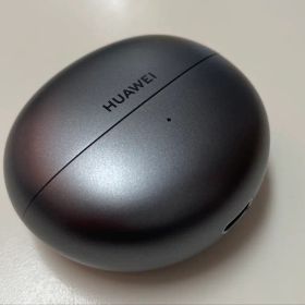 【付属品完備・美品】HUAWEI FreeClip オープンイヤー