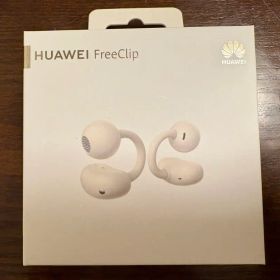 HUAWEI FreeClip ベージュ