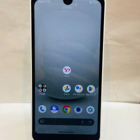 Aquos wish 3 39390スマートフォン 本体simフリー