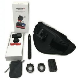 insta360 one TWIN EDITION パーツセット【中古】[▼]