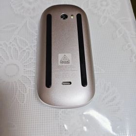 Apple magic mouse 4 usb-C 最新モデル純正