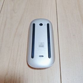 Apple magic mouse 4 usb-C 最新モデル 純正品