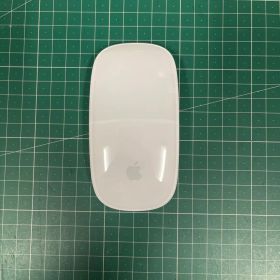 Magic Mouse（USB-C）のメイン画像