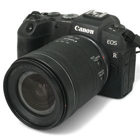 【中古】 CANON EOS RP DS126751 キャノン ミラーレス デジタル一眼 RF 24-105mm F4-7.1 IS STM レンズキット N10714631