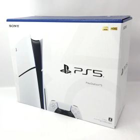 【中古】《未使用》プレイステーション5 CFI-2000A PS5/PlayStation5/プレステ5《ゲーム・山城店》R1285