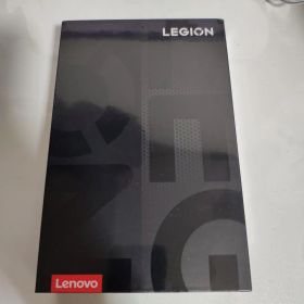 【新品未開封】Lenovo LEGION Y700 2025 CN ROM