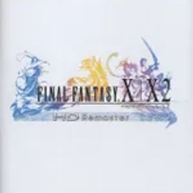 NS FINAL FANTASY X/X-2 HD Remaster