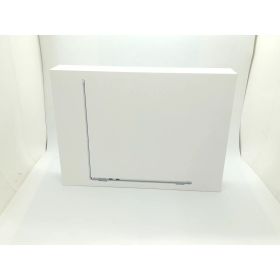 【未使用】Apple MacBook Air 13インチ (M4,2025) M4(CPU:10C/GPU:8C) 16GB/256GB スカイブルー MC6T4J/A【静岡】保証期間3ヶ月