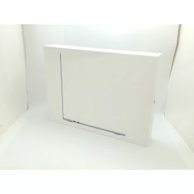 【未使用】Apple MacBook Air 13インチ (M4,2025) M4(CPU:10C/GPU:8C) 16GB/256GB スカイブルー MC6T4J/A【静岡】保証期間3ヶ月