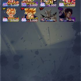 引退品レジェンズ 引退誰か欲しい方ドラゴンボールレジェンズドラゴンボールレジェンズ引退品激安引退垢 ウルベジ赤5凸 ガチャ産ウルトラ全所持などなど激安引退垢 ウルベジ赤5凸 ガチャ産ウルトラ全所持などなどレジェンズやめます！！ウルトラベジットウルトラゴジータ