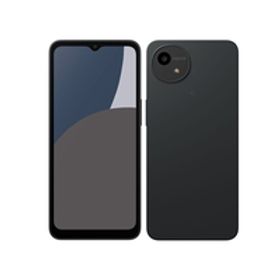 Sランク AQUOS wish4 A402SH ブラック Y!mobile版SIMフリー