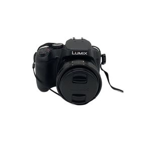 Panasonic◆デジタルカメラ LUMIX DC-FZ85