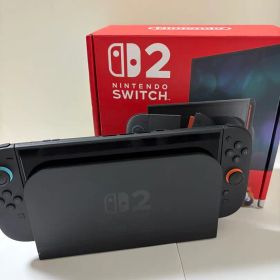 Nintendo Switch 2 マリオカートワールドセット 本体