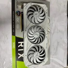 ROG-STRIX-RTX3090-O24G-WHITE