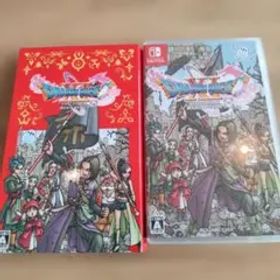 ドラゴンクエストXI 過ぎ去りし時を求めて S