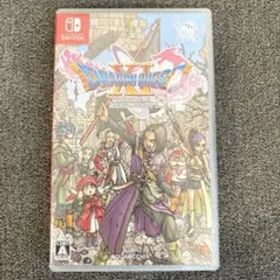 ドラゴンクエストXI 過ぎ去りし時を求めて S