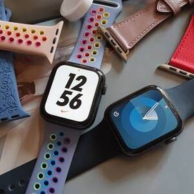 まとめ2台 SE・44mm・GPS アップルウォッチ Apple Watch Paa003