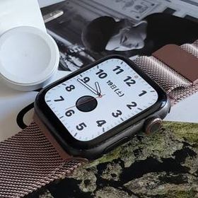 ＃ ＳＥ アップルウォッチ | セルラー 4４mｍ Apple Watch PFF04