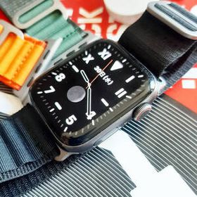 SE セルラー 44mm アップルウォッチ Apple Watch PPM01