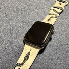 Apple Watch SE GPSモデル 44MM 第一世代 アップルウォッチ