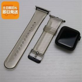 美品 Apple Watch SE 40mm GPS+Cellular セルラー スペースグレイ 即日発送 Watch Apple あすつく 土日祝発送OK