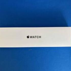 Apple MKQ63J/A SE 44mm GPS MKQ63J/A スマートウォッチ