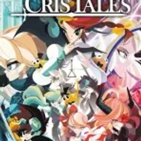【中古】ニンテンドースイッチソフト Cris Tales