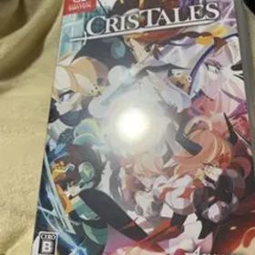 クリステイルズ Cris Tales